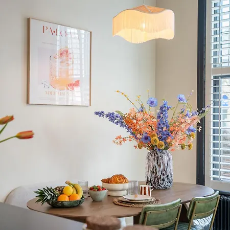 Luxe In Het Hart