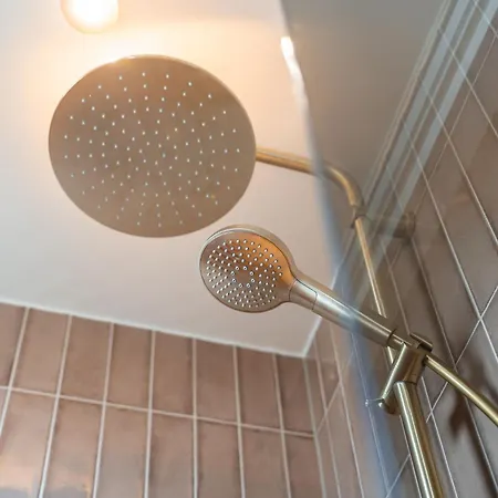 Lägenhet Luxe In Het Hart