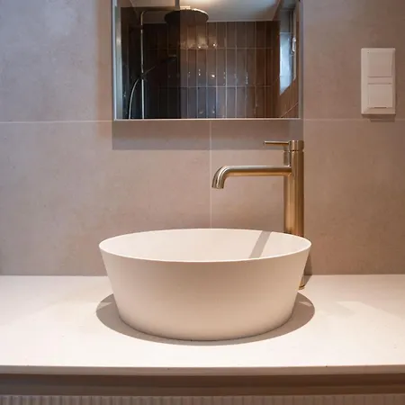 Luxe In Het Hart *